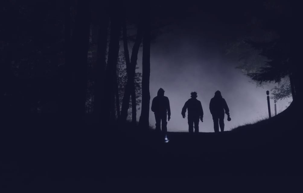 The All-Nighter